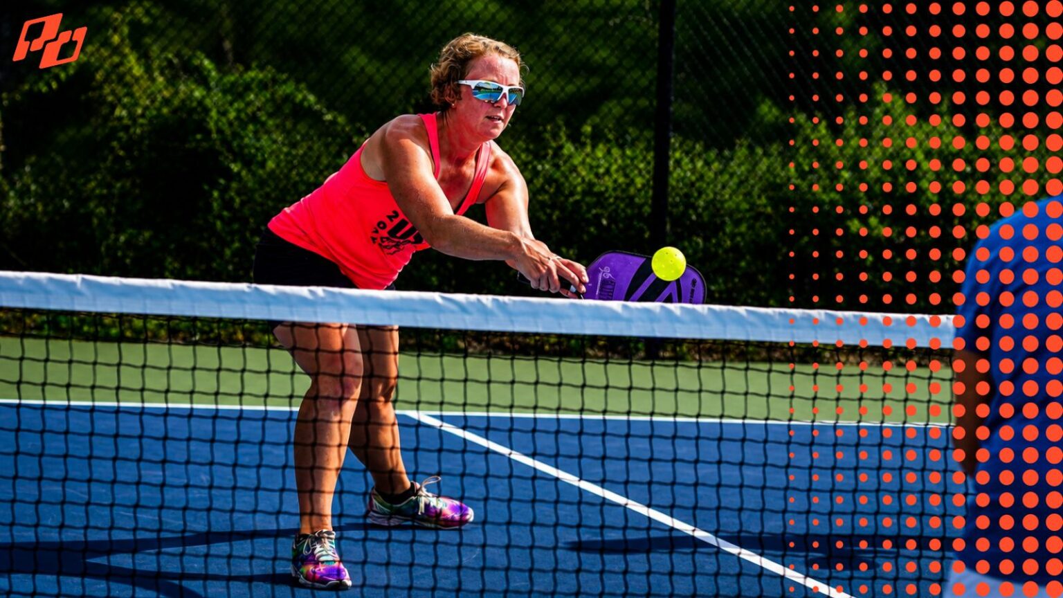We Asked Pickleball Players What's Keeping Them Stuck. Their Answers Weren't What We Expected.
