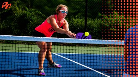 We Asked Pickleball Players What's Keeping Them Stuck. Their Answers Weren't What We Expected.