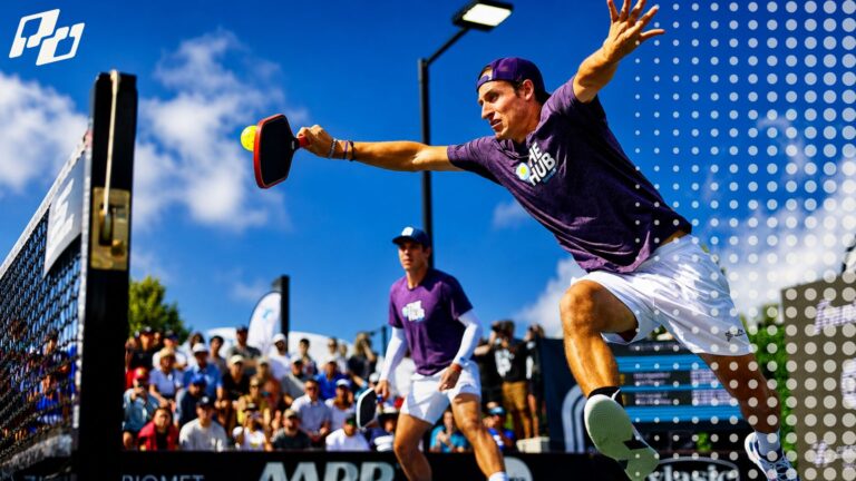 Where to Aim Your Backhand Flick Based on the Opponent’s Paddle Position