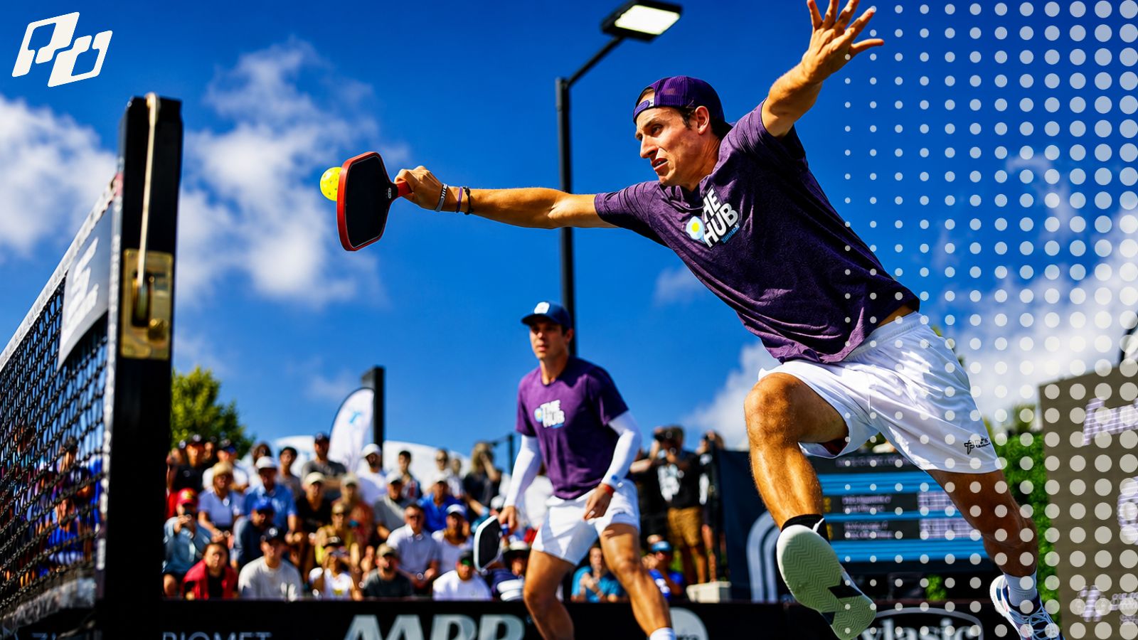 Where to Aim Your Backhand Flick Based on the Opponent’s Paddle Position
