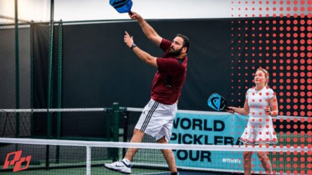Why Pickleball Players Get So Angry About Lobs (It’s Not Actually About the Lob) Why Pickleball Players Get So Angry About Lobs (It's Not Actually About the Lob)