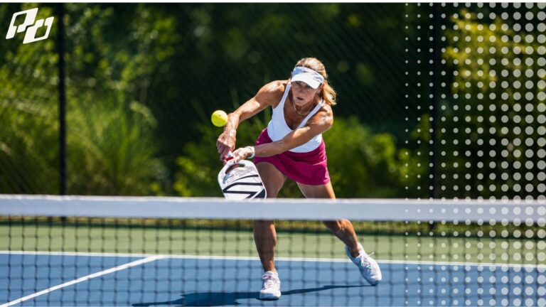 You Don’t Need More Pickleball Tips. You Need Transfer. You Don’t Need More Pickleball Tips. You Need Transfer.