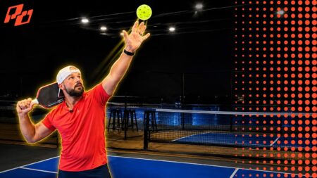 3 Steps to a Reliable Overhead Smash (Video) 3 Things That Make or Break a Pickleball Overhead (Video)