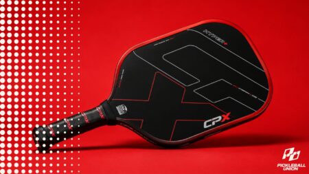 CPX Hyper+ 16mm Paddle Review: Full-Foam Power Without Losing Control CPX Hyper+ 16mm Paddle Review Full-Foam Power Without Losing Control