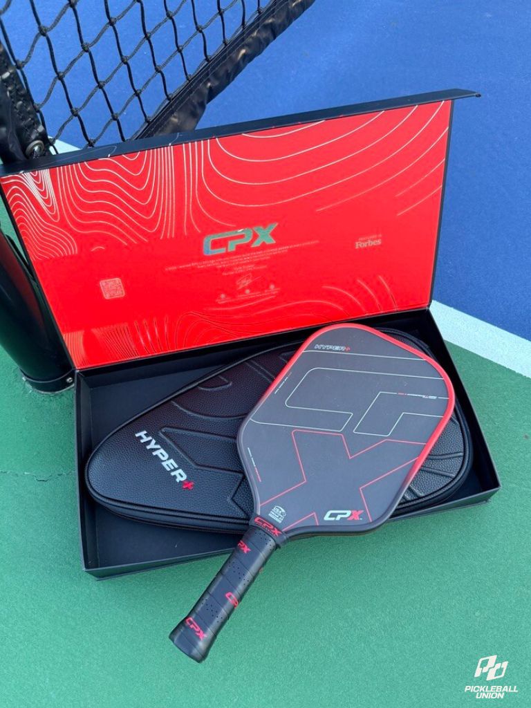 CPX Hyper 16mm Paddle