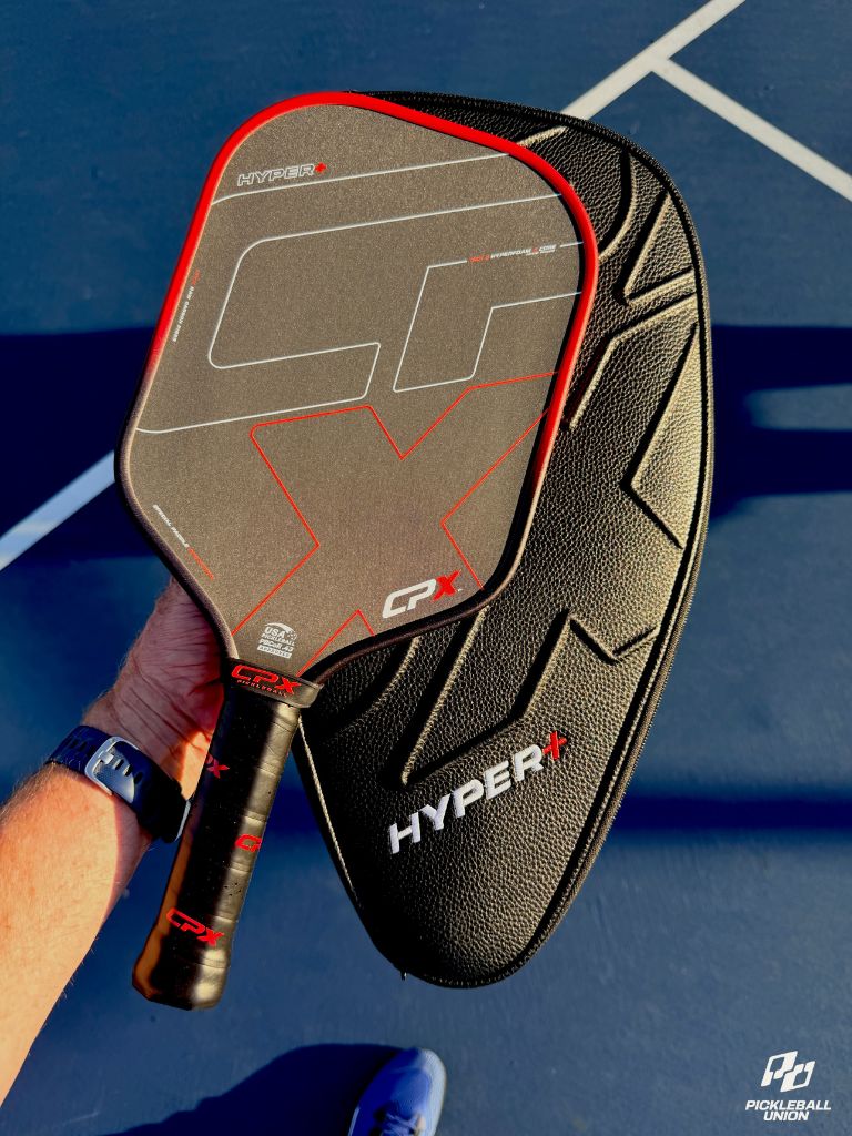 CPX Hyper+ 16mm Paddle