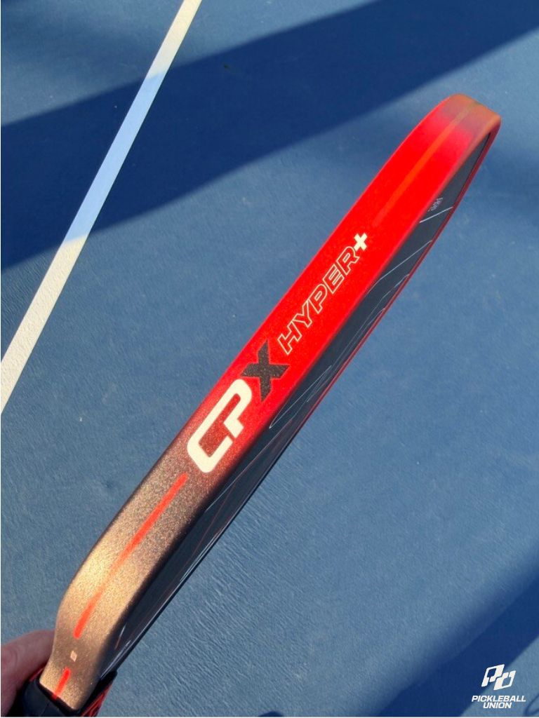 CPX Hyper+ 16mm Paddle