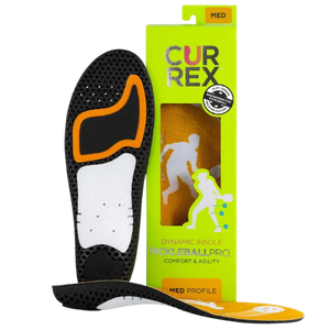 CURREX PICKLEBALL PRO Insoles