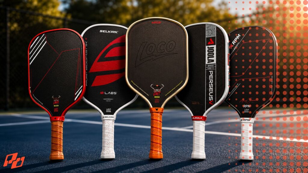 Do Power Pickleball Paddles Really Cost More Than Control Paddles? Do Power Pickleball Paddles Really Cost More Than Control Paddles