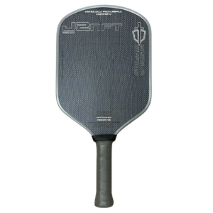 Honolulu J2NF Carbon Fiber Pickleball Paddle