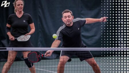 How to Back Up Correctly for an Inside-Foot Dink