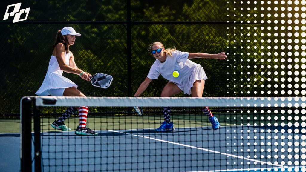 How to Help Your Pickleball Partner When They’re Having a Bad Game How to Help Your Pickleball Partner When They’re Having a Bad Game