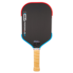 JOOLA Perseus Pro V Rally Rocket 16mm Pickleball Paddle