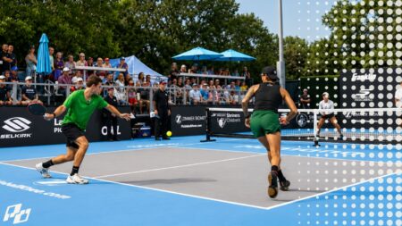 Should You Always Push to the Kitchen in Pickleball? Here’s the Better Rule Should You Always Push to the Kitchen in Pickleball Here’s the Better Rule