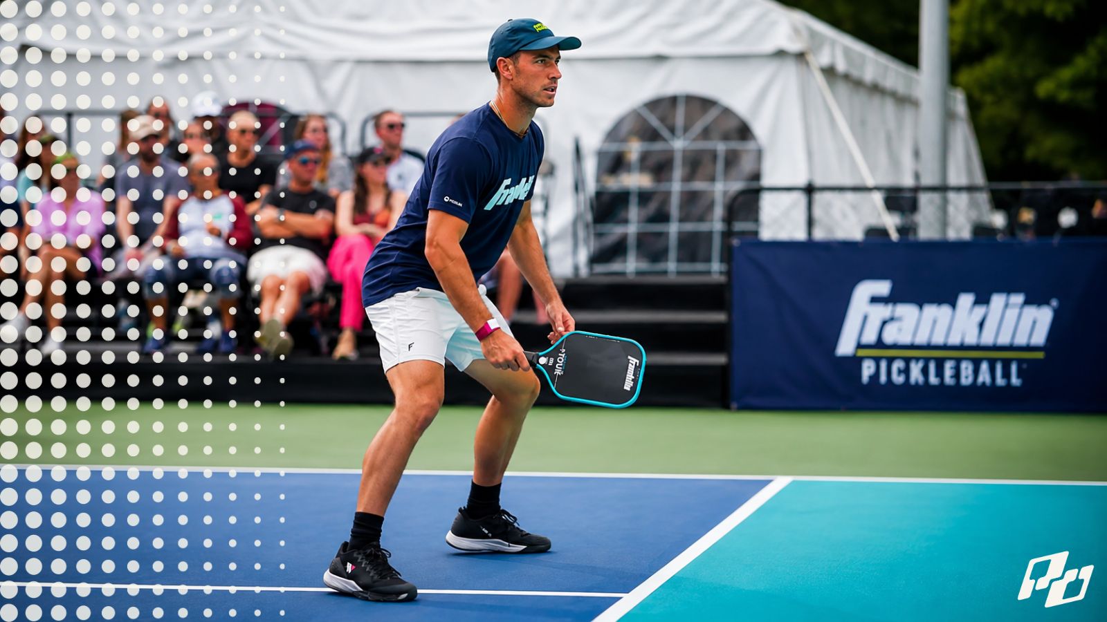 Stop Shuffling After Every Dink How to Track the Ball and Load the Right Leg at the Kitchen