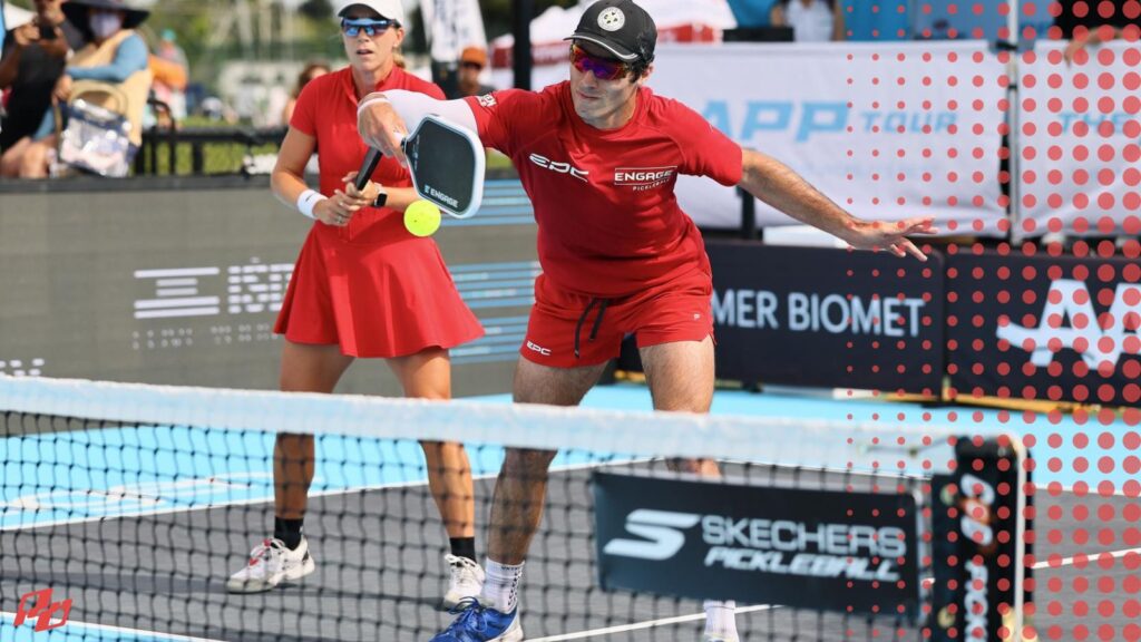 The One Ball Pickleball Bangers Absolutely Hate