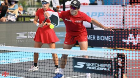 The One Ball Pickleball Bangers Absolutely Hate The One Ball Pickleball Bangers Absolutely Hate