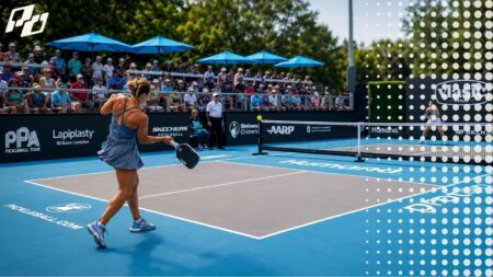 The Serve Adjustment Better Players Use for More Control—and When You Shouldn’t Copy It