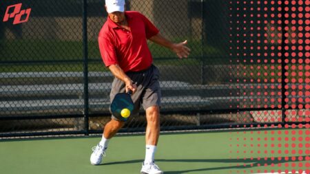 The Short-Angle Serve Intermediate Pickleball Players Should Add The Short-Angle Serve Intermediate Pickleball Players Should Add