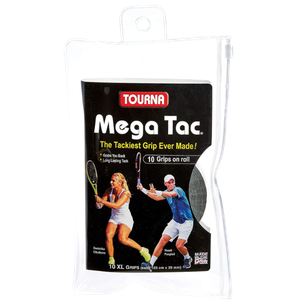 Tourna Mega Tac Extra Tacky Overgrip