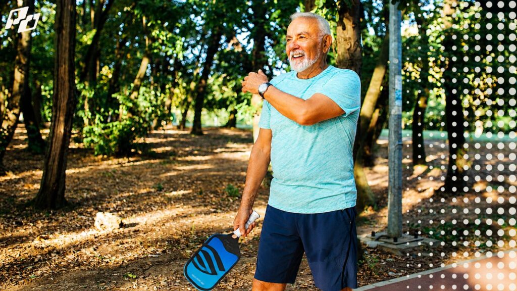 What 50+ Pickleball Players Should Do Right After They Finish Playing What 50+ Pickleball Players Should Do Right After They Finish Playing