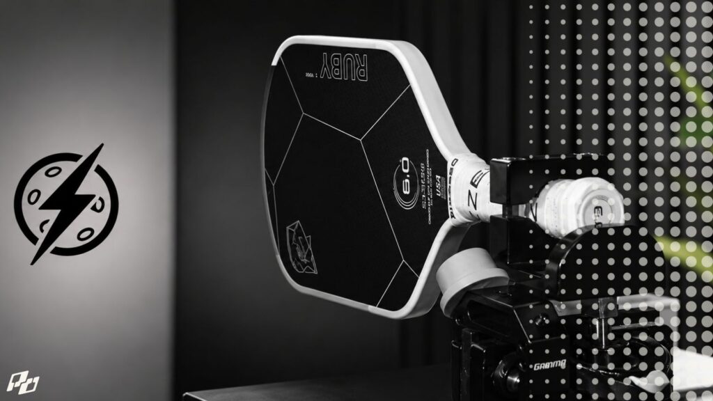 What Is PBCoR—and Does It Actually Matter for Your Pickleball Elbow