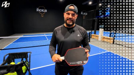 What Pickleball Coaches Really Want You to Do If You Want to Get Past 4.0