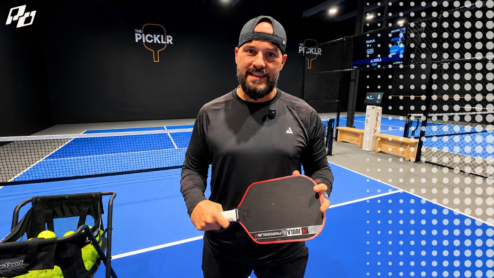 What Pickleball Coaches Really Want You to Do If You Want to Get Past 4.0