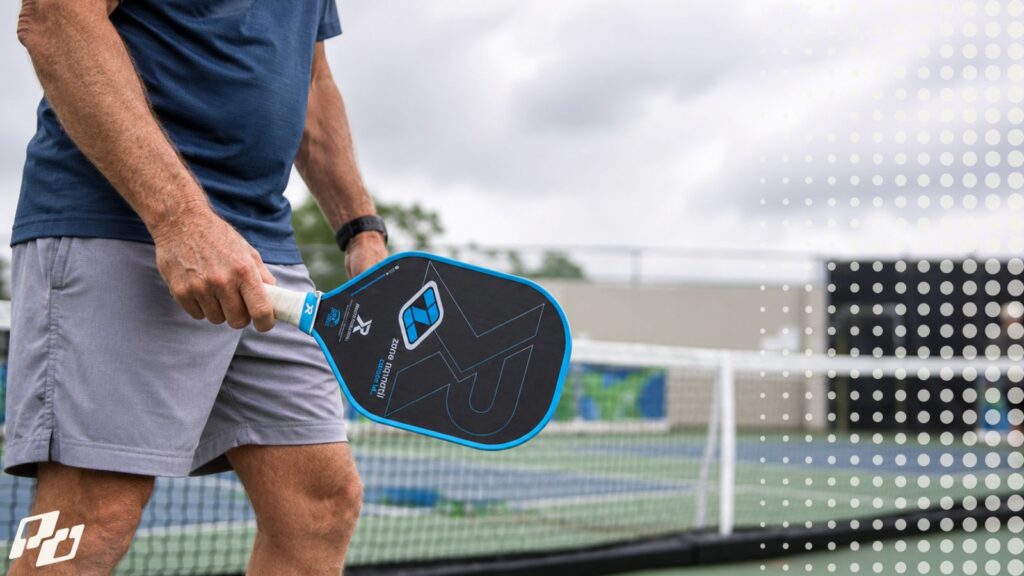 When Is Your Pickleball Paddle Actually Holding You Back? When Is Your Pickleball Paddle Actually Holding You Back