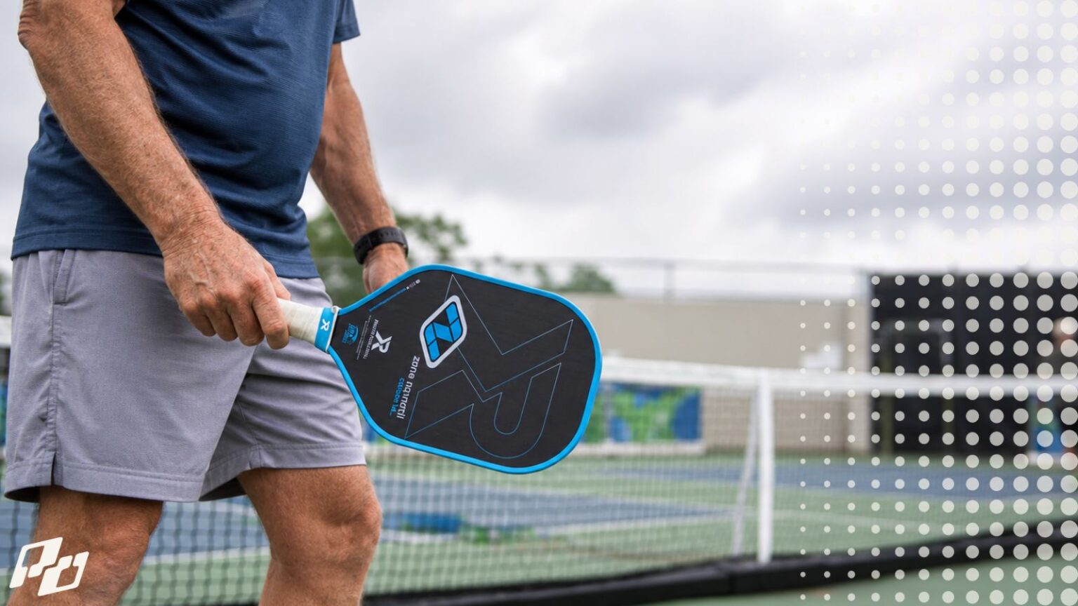 When Is Your Pickleball Paddle Actually Holding You Back