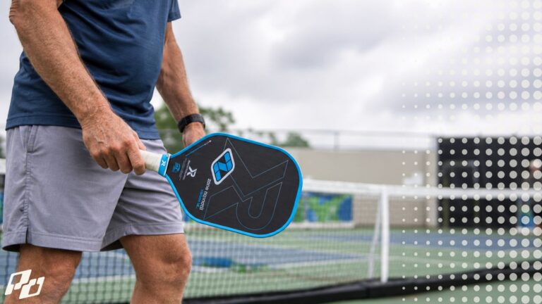 When Is Your Pickleball Paddle Actually Holding You Back