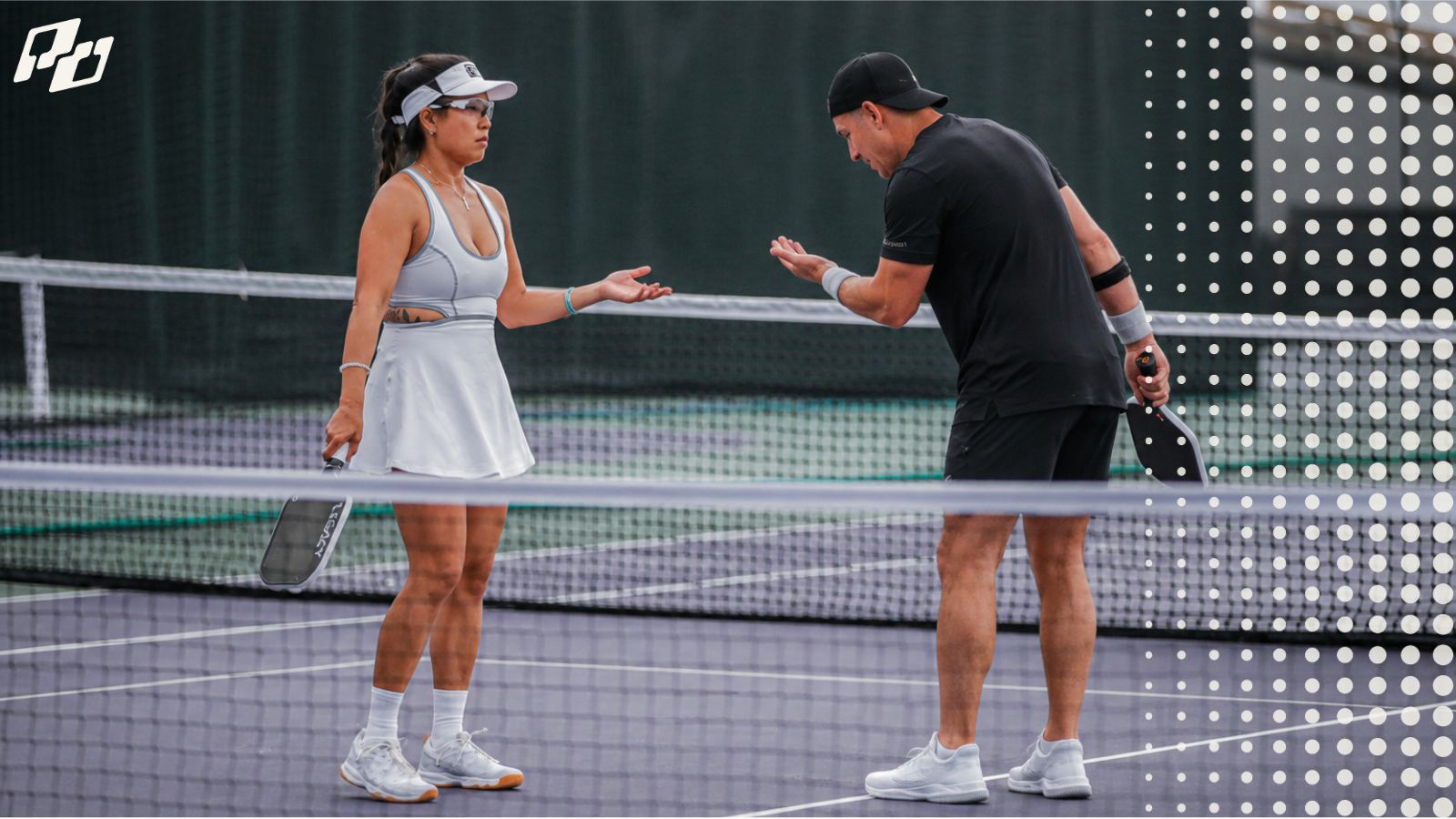When Should You Actually Apologize in Pickleball