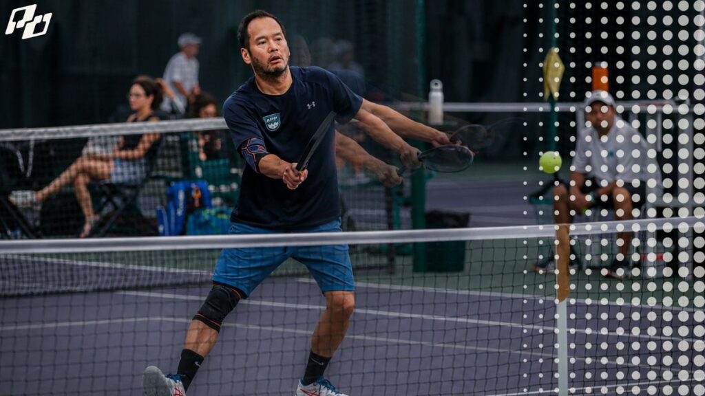 Why Your Brain Fights You When You Try to Fix a Bad Pickleball Habit