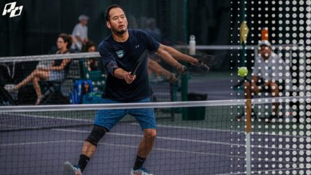 Why Your Brain Fights You When You Try to Fix a Bad Pickleball Habit Why Your Brain Fights You When You Try to Fix a Bad Pickleball Habit