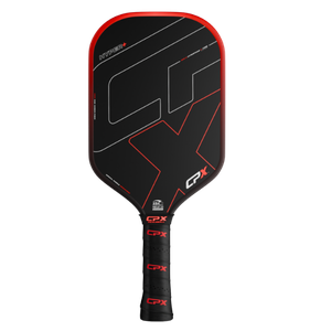 CPX HYPER+ Full Foam Thermoformed Pickleball Paddle
