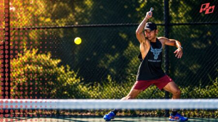 10 Ways to Get Better at Pickleball Without Changing Your Technique