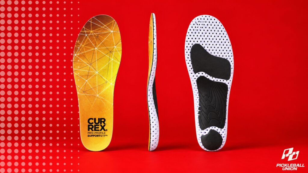CURREX SUPPORTSTP Insoles Review CURREX SUPPORTSTP Insoles Review