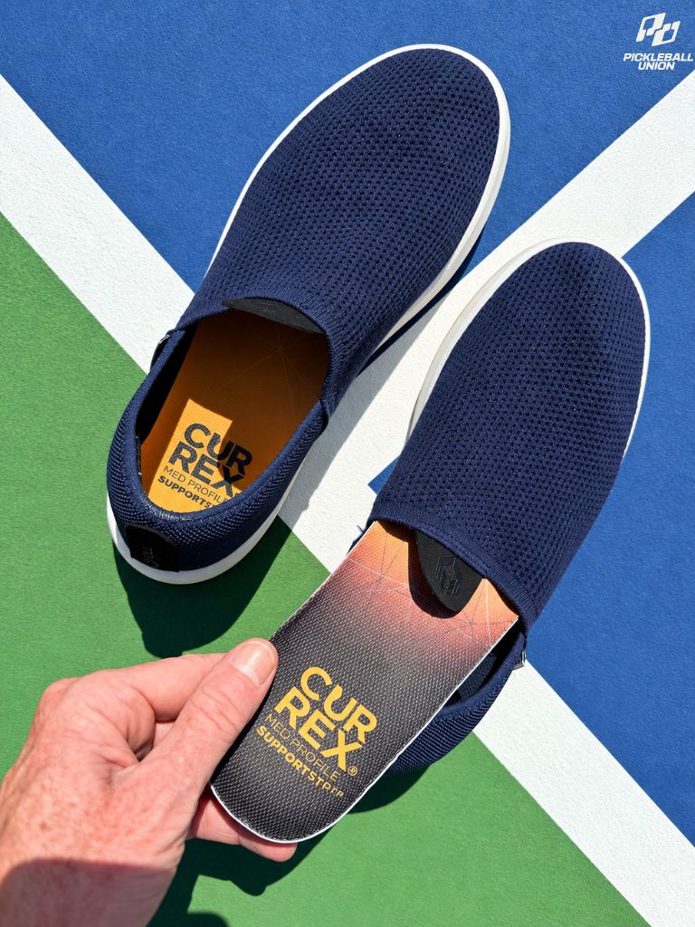 CURREX SUPPORTSTP Insoles Review 3 CURREX SUPPORTSTP Insoles