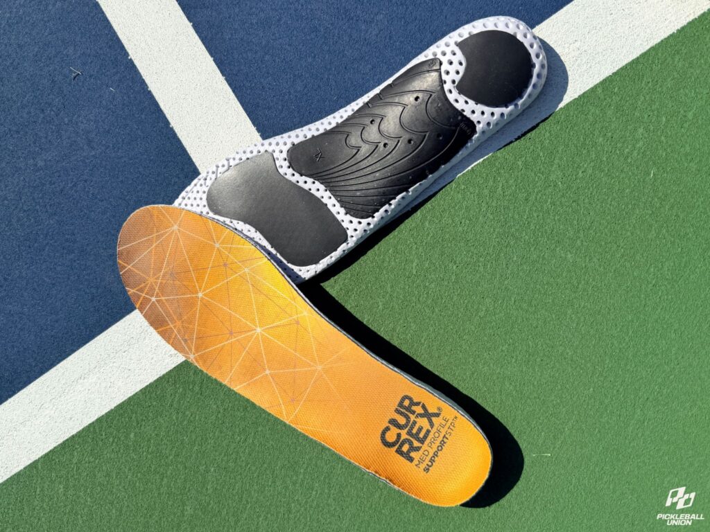 CURREX SUPPORTSTP Insoles Review 2 CURREX SUPPORTSTP Insoles(2)