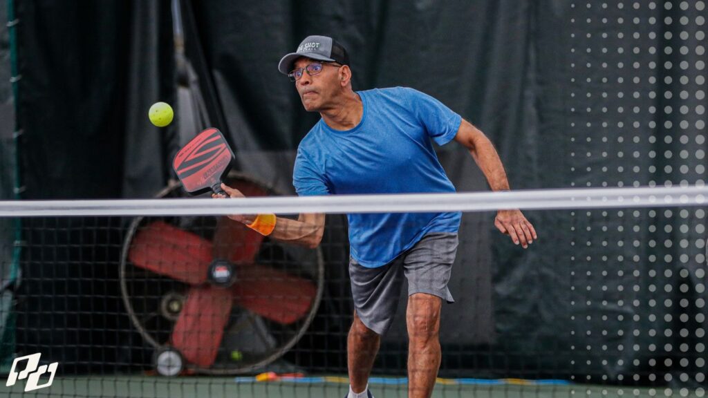 Could Better Vision Make You a Better Pickleball Player