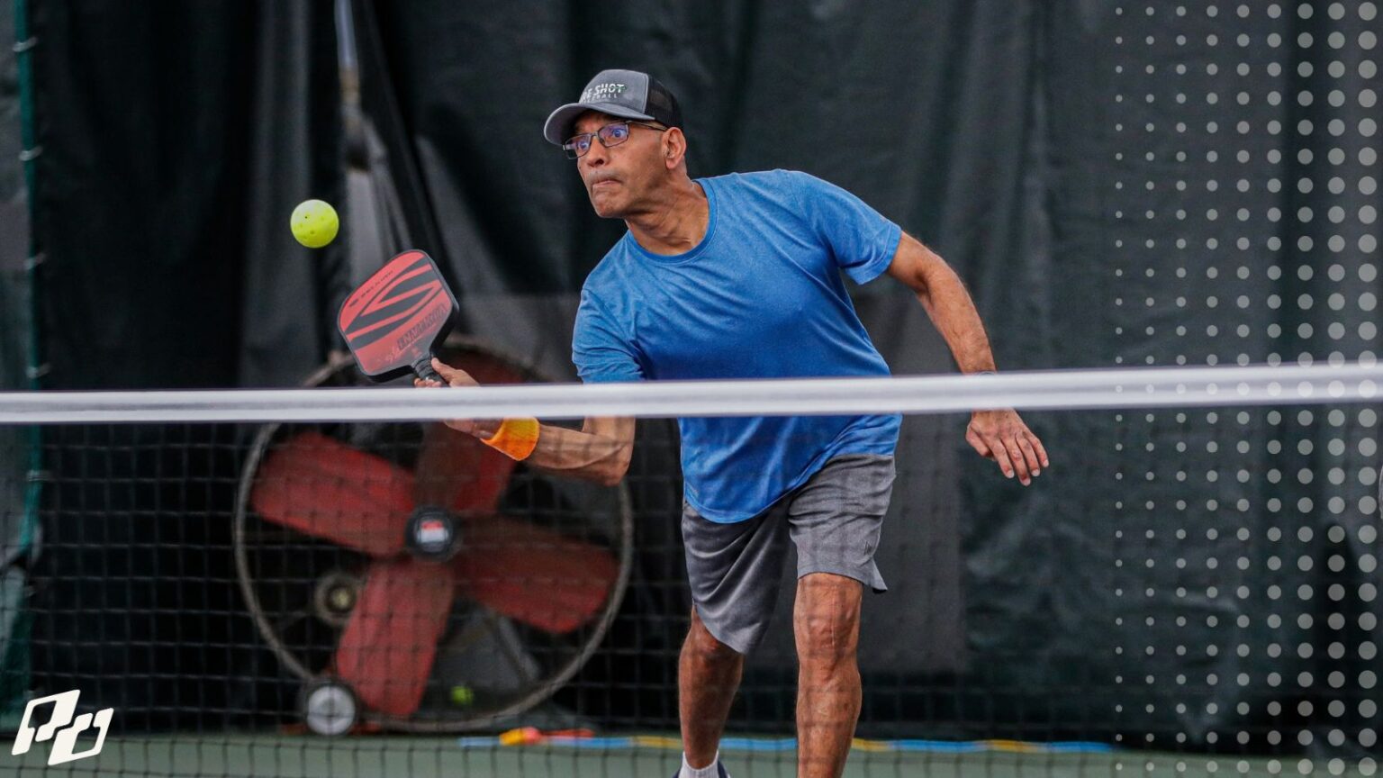 Could Better Vision Make You a Better Pickleball Player