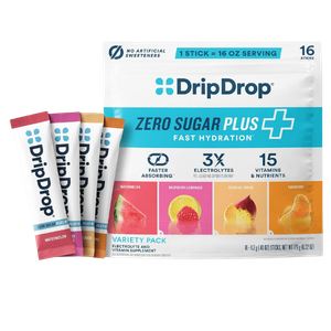 Liquid I.V.® Hydration Multiplier Sugar-Free