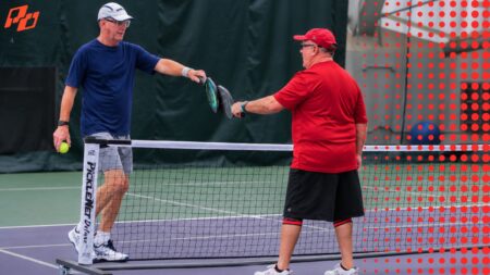 How to Make the Right Shot No Matter Who You’re Playing