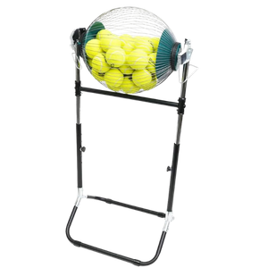 Kollectaball Hopper and Ball Collector