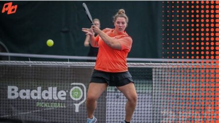 Plateau Panic Is Real Why Pickleball Improvement Suddenly Slows—and How Long 3.0 to 4.0 Really Takes