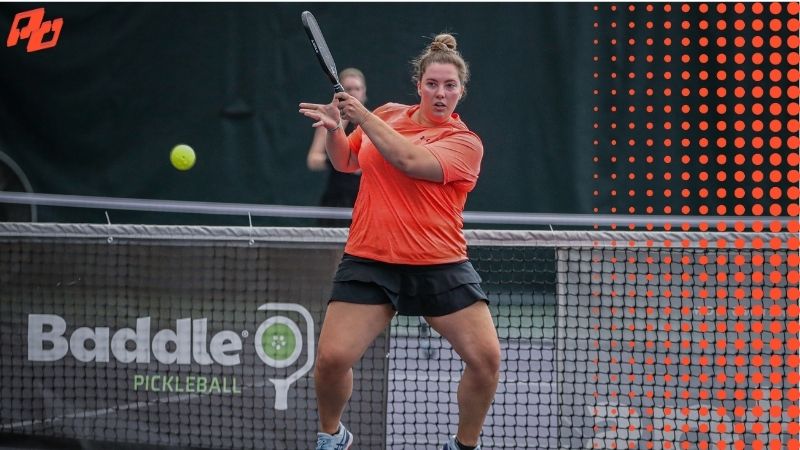 Plateau Panic Is Real: Why Pickleball Improvement Suddenly Slows—and How Long 3.0 to 4.0 Really Takes Plateau Panic Is Real Why Pickleball Improvement Suddenly Slows—and How Long 3.0 to 4.0 Really Takes
