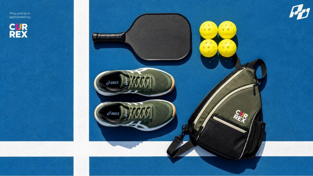 The “Pickleball Tax”: Do You Really Need Pickleball-Specific Gear? The “Pickleball Tax” Do You Really Need Pickleball-Specific Gear