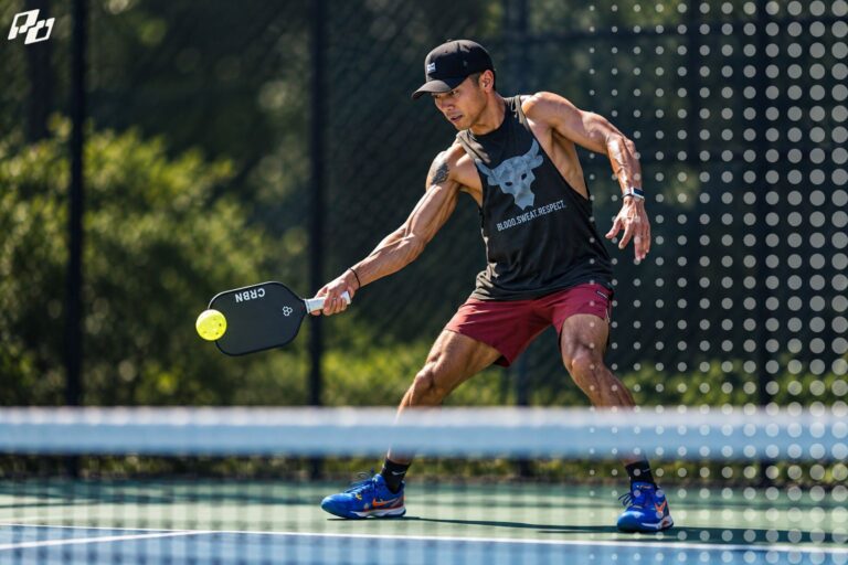 The Return-of-Serve Depth Test: How Deep Is “Deep Enough”? The Return-of-Serve Depth Test How Deep Is “Deep Enough”