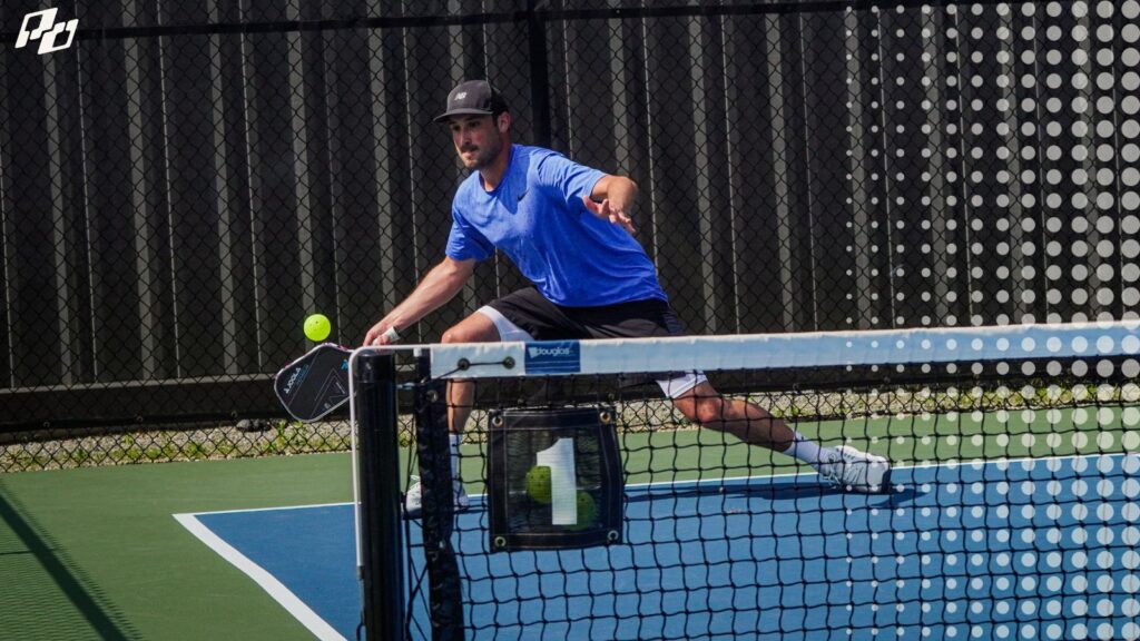 Two Simple Fixes That Make Your Forehand Drive More Powerful and Consistent Two Simple Fixes That Make Your Forehand Drive More Powerful and Consistent