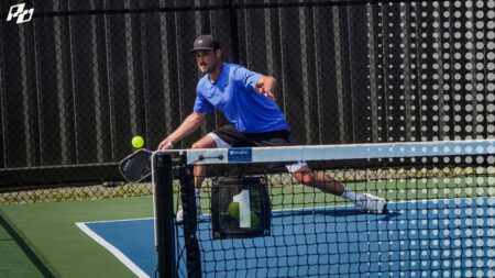 Two Simple Fixes That Make Your Forehand Drive More Powerful and Consistent Two Simple Fixes That Make Your Forehand Drive More Powerful and Consistent